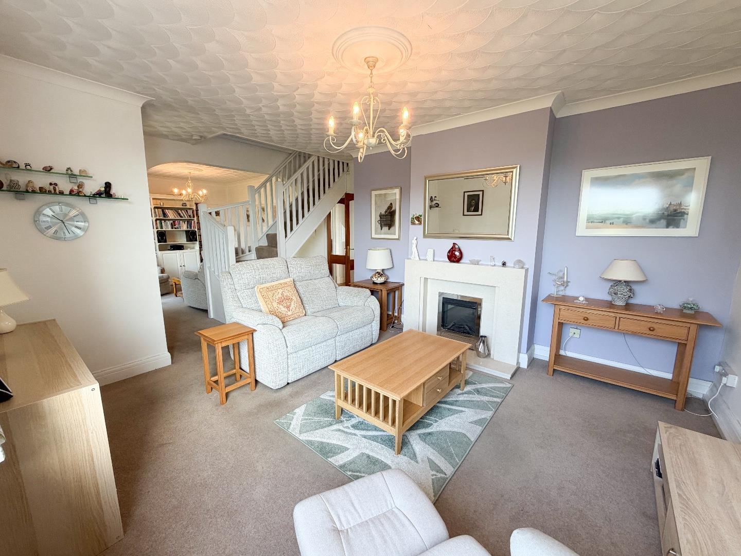 Hillcrest, Pen-Y-Fai, Bridgend County, Borough, CF31 4NL